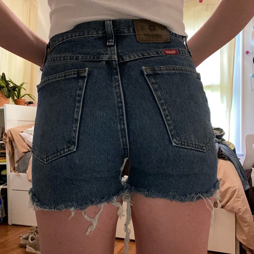 Wrangler Shorts